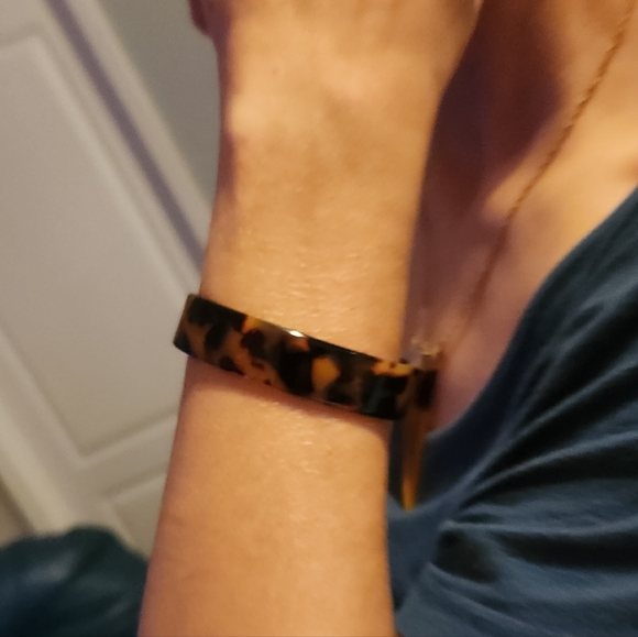 Jewelry for a real predator. Fang pendant, bracelet. - Picture 2 of 3